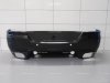 Ferrari 599 F141 GTB Fiorano Rear bumper with beam